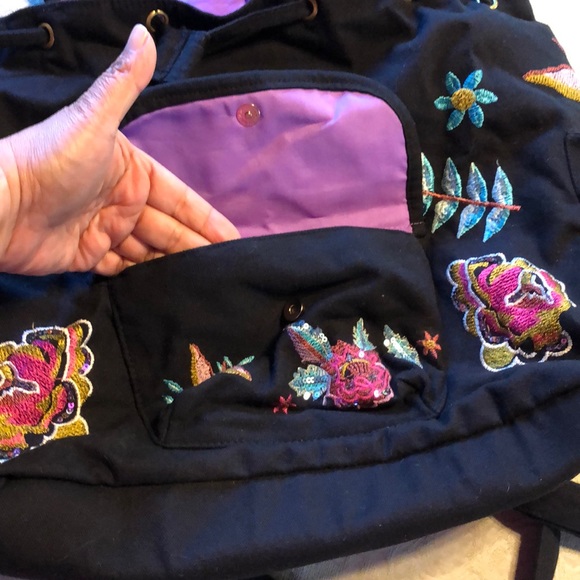 Backpack / bag - Picture 6 of 8